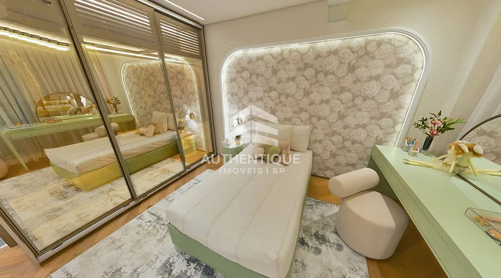 Apartamento, 4 quartos, 162 m² - Foto 8