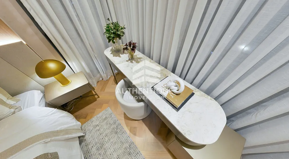 Apartamento, 4 quartos, 162 m² - Foto 7