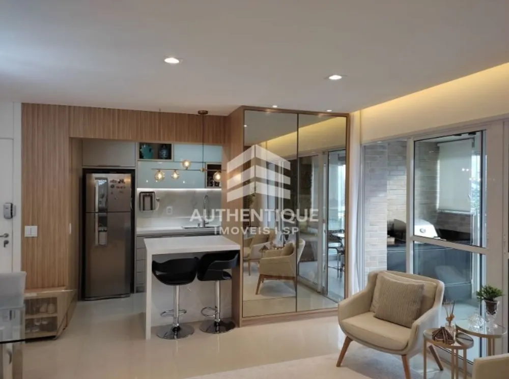 Apartamento, 2 quartos, 76 m² - Foto 14