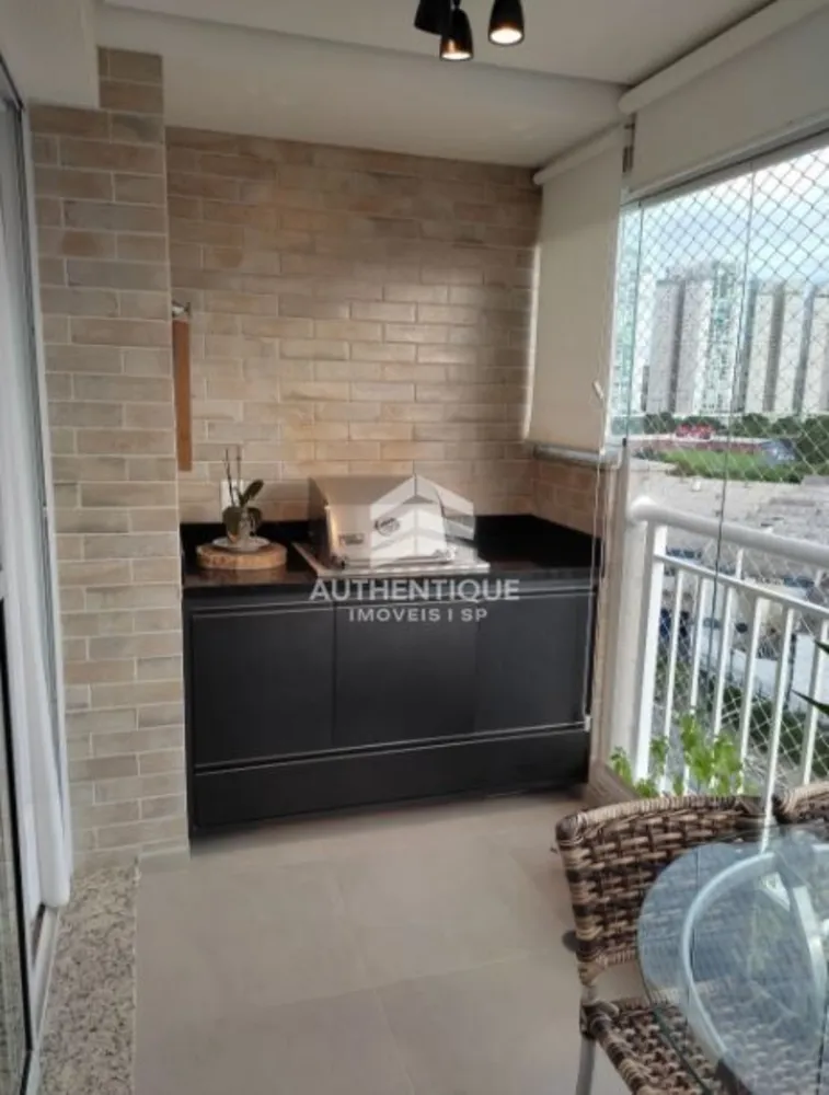 Apartamento, 2 quartos, 76 m² - Foto 15