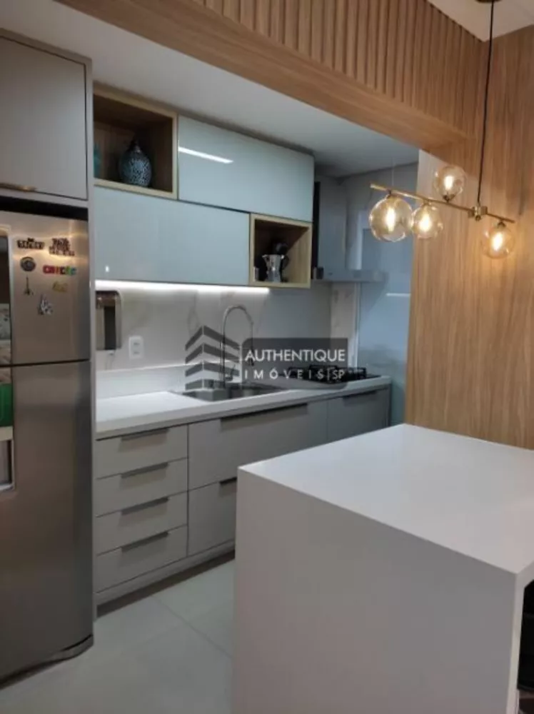 Apartamento à venda com 2 quartos, 76m² - Foto 7