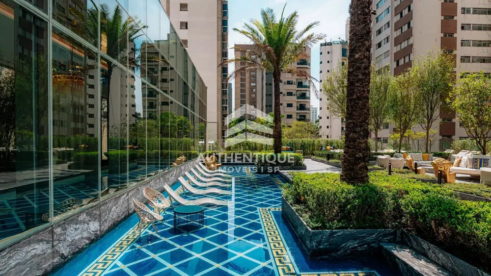 Apartamento, 3 quartos, 150 m² - Foto 9