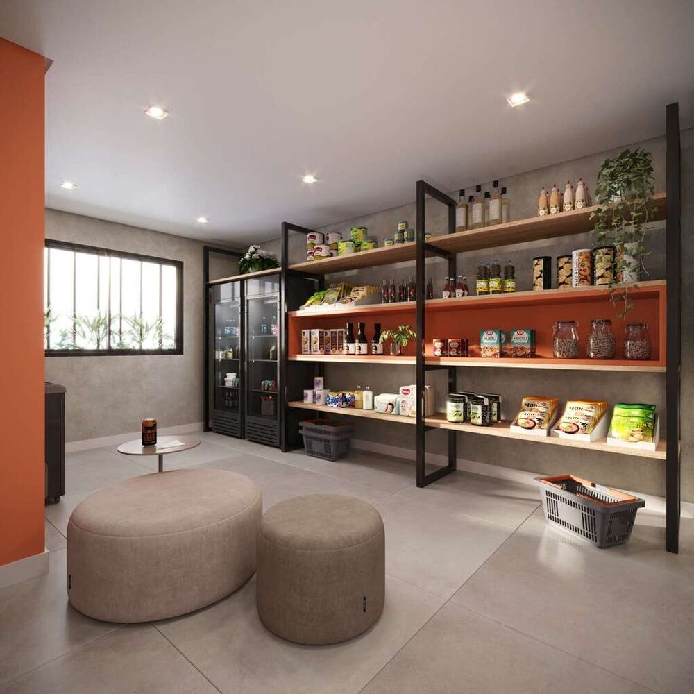 Apartamento, 3 quartos, 51 m² - Foto 15