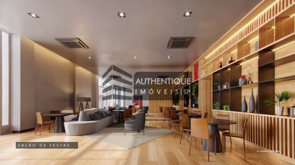 Apartamento, 1 quarto, 95 m² - Foto 13