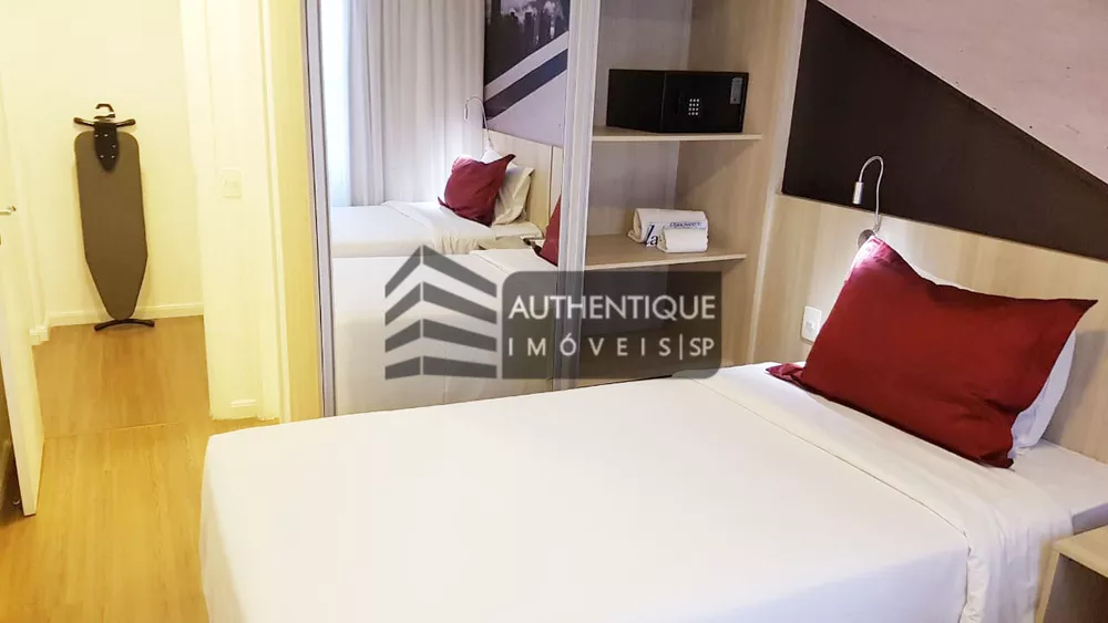 Apartamento à venda com 2 quartos, 54m² - Foto 4