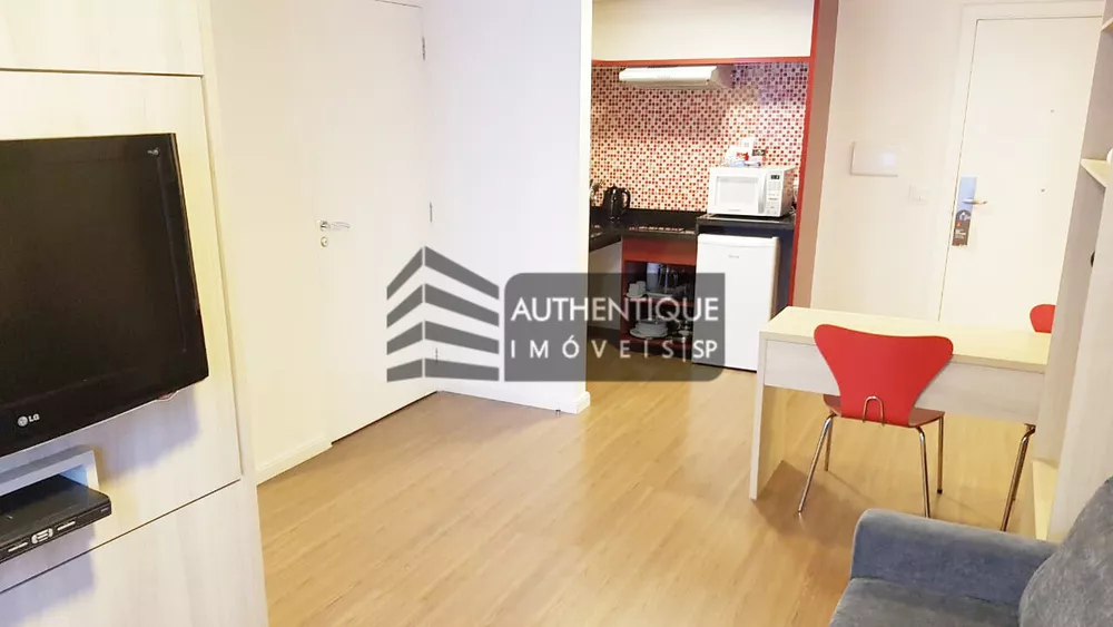 Apartamento à venda com 2 quartos, 54m² - Foto 3