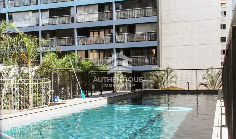 Apartamento, 1 quarto, 35 m² - Foto 16