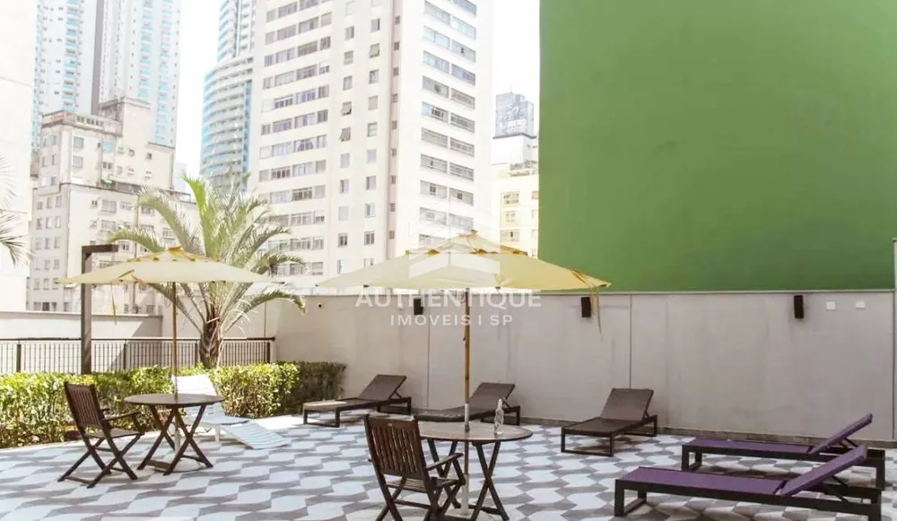 Apartamento, 1 quarto, 35 m² - Foto 19