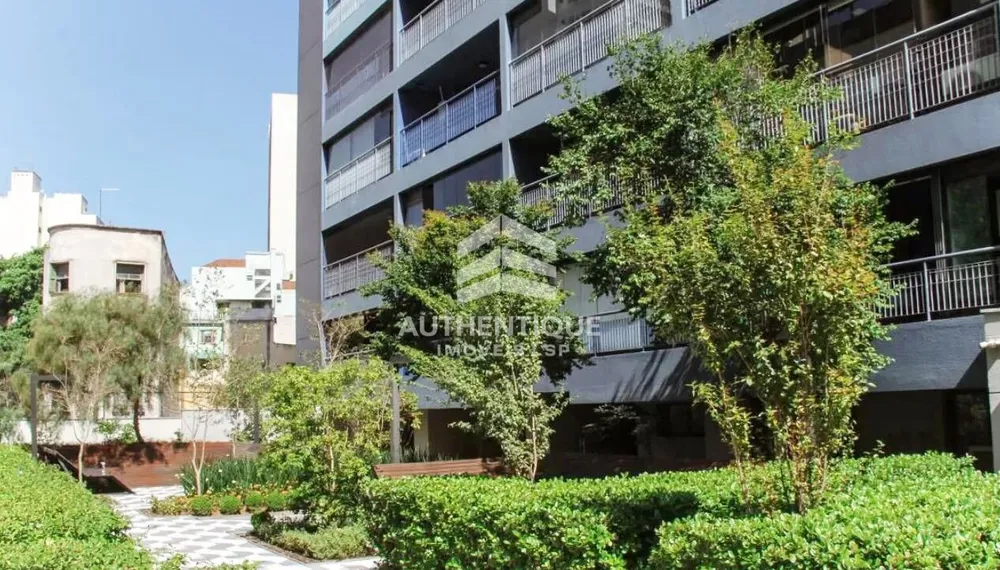 Apartamento, 1 quarto, 35 m² - Foto 14