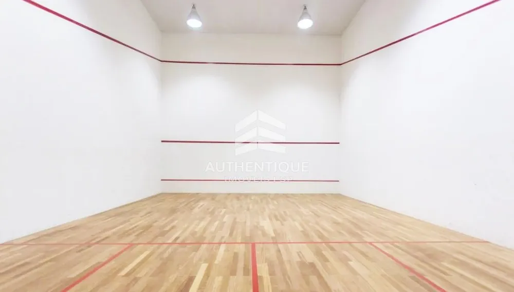 Apartamento, 1 quarto, 35 m² - Foto 9