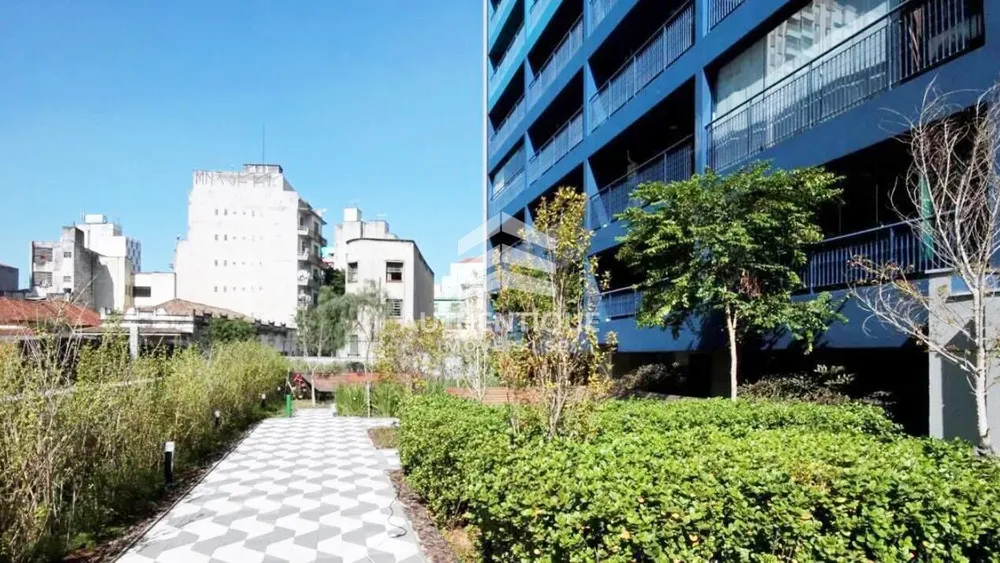 Apartamento, 1 quarto, 35 m² - Foto 13