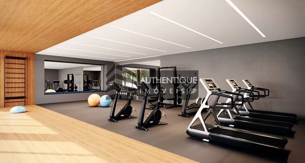Apartamento, 4 quartos, 568 m² - Foto 4