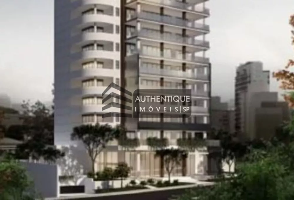 Apartamento, 4 quartos, 568 m² - Foto 1