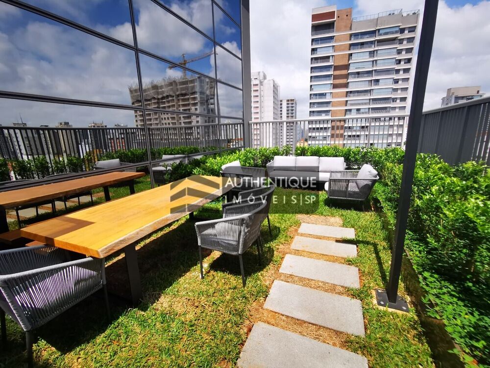 Apartamento, 3 quartos, 140 m² - Foto 2