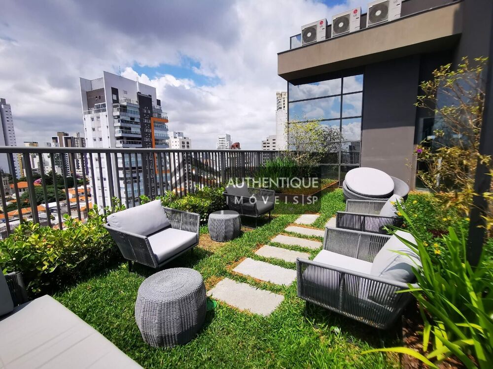 Apartamento, 3 quartos, 140 m² - Foto 4