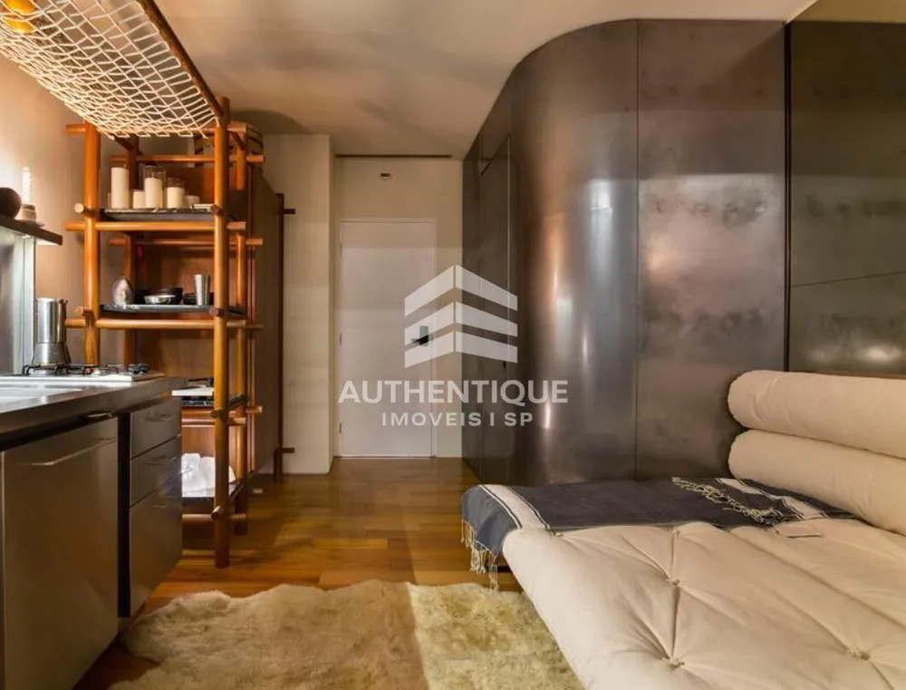 Apartamento, 2 quartos, 45 m² - Foto 2