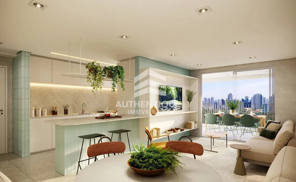 Apartamento, 3 quartos, 120 m² - Foto 5