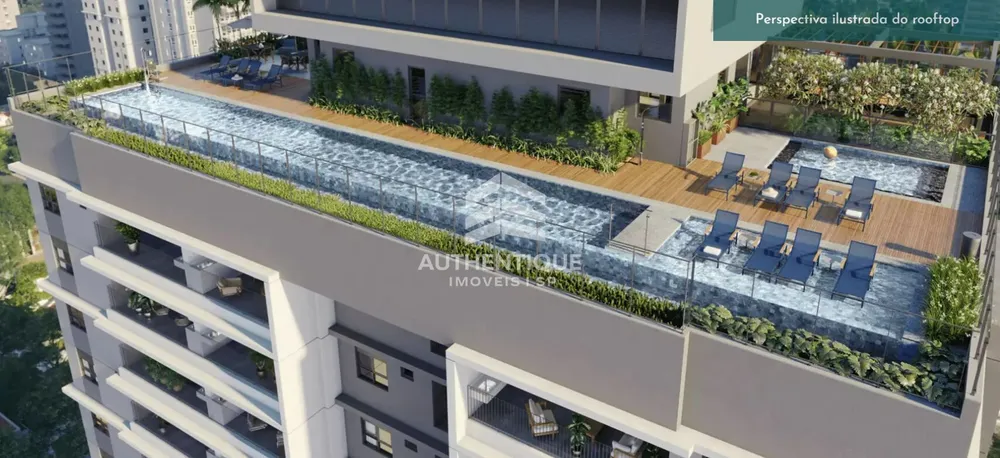 Apartamento, 3 quartos, 120 m² - Foto 7