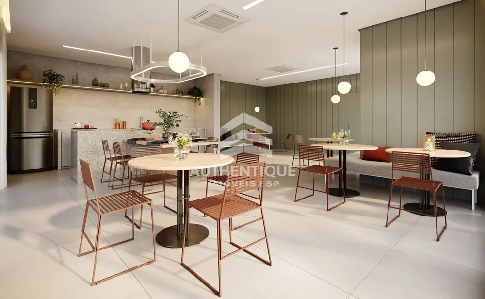 Apartamento, 3 quartos, 120 m² - Foto 13