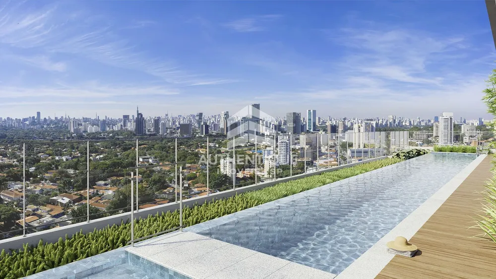 Apartamento, 3 quartos, 120 m² - Foto 9
