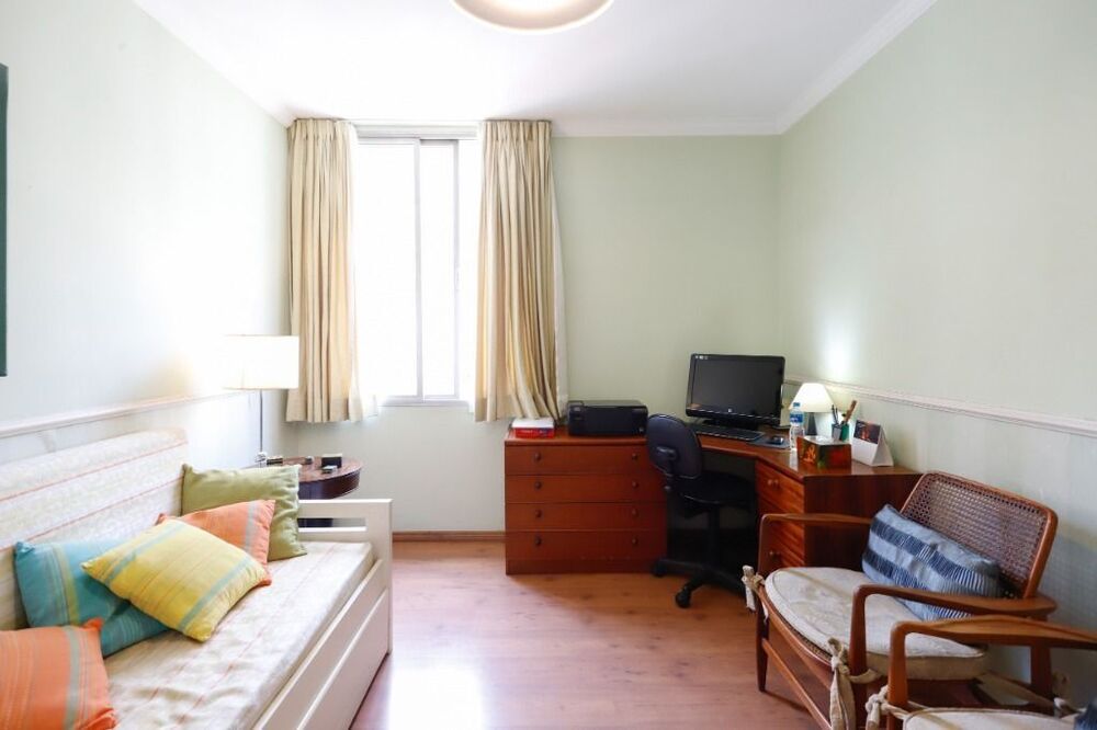 Apartamento, 3 quartos, 128 m² - Foto 3