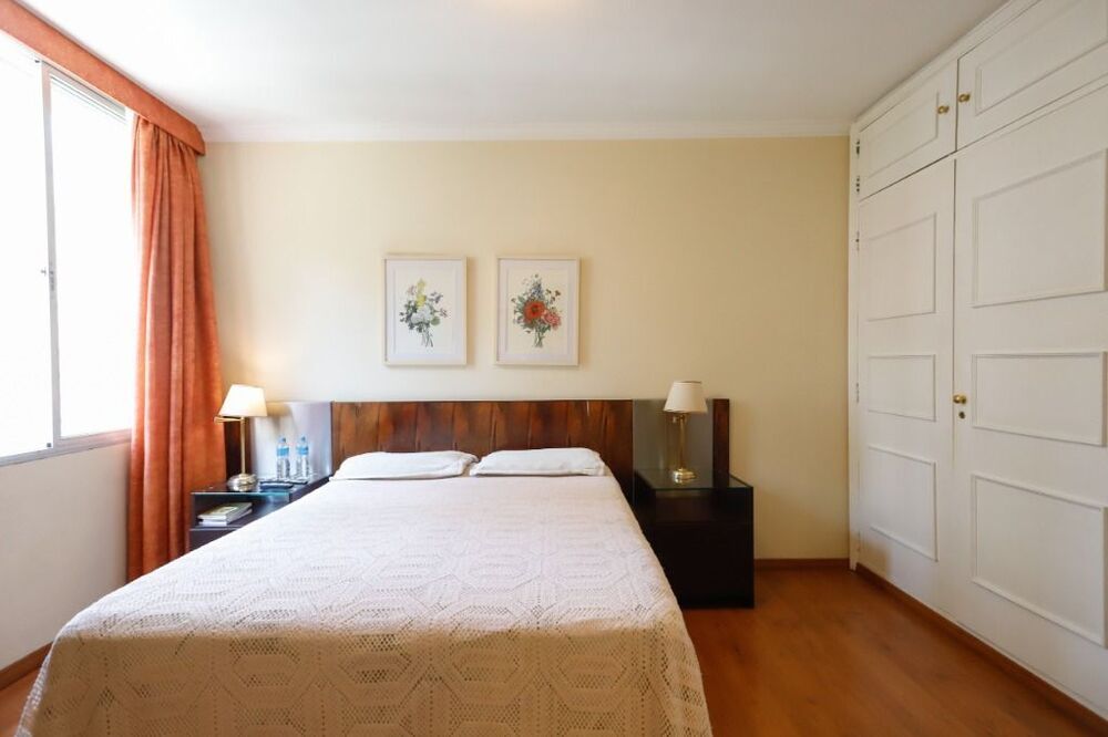 Apartamento, 3 quartos, 128 m² - Foto 4