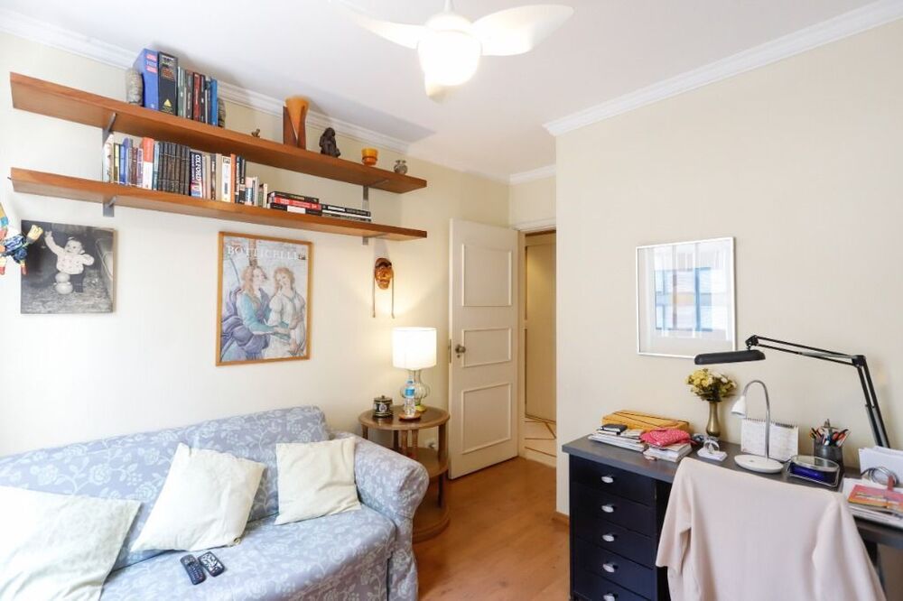 Apartamento, 3 quartos, 128 m² - Foto 2