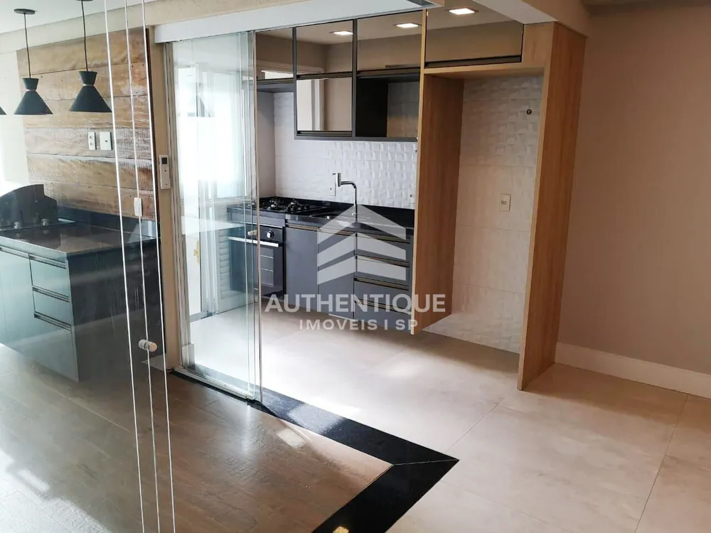 Apartamento, 2 quartos, 69 m² - Foto 1