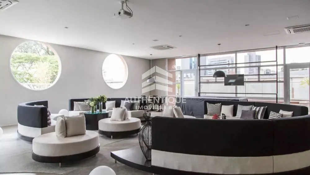 Apartamento, 2 quartos, 69 m² - Foto 11
