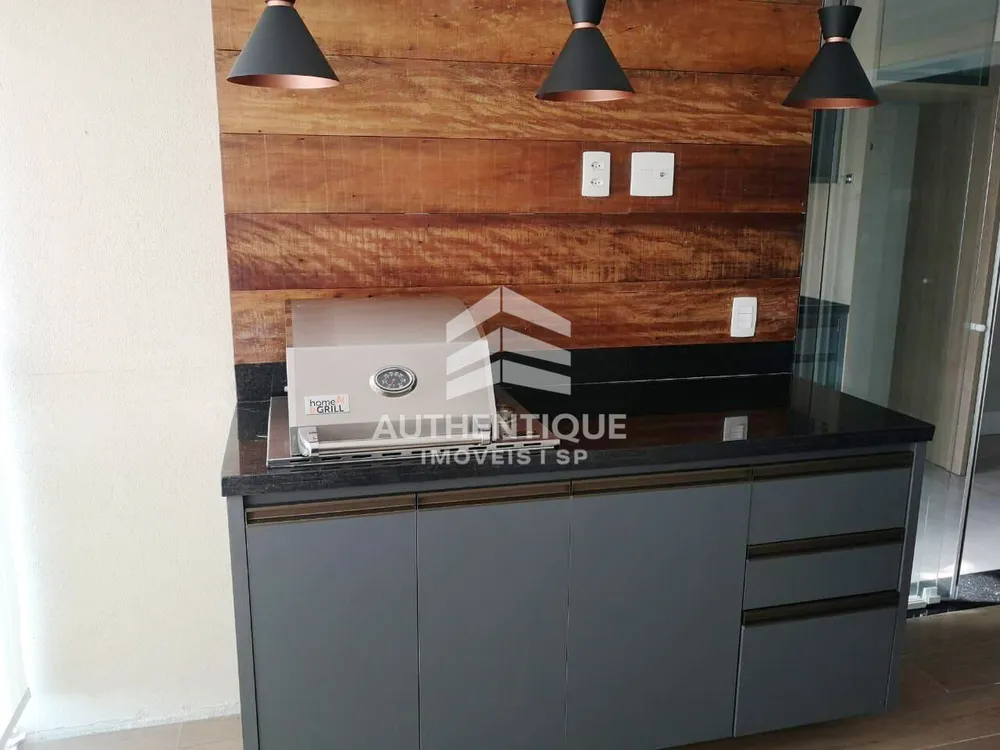 Apartamento, 2 quartos, 69 m² - Foto 2
