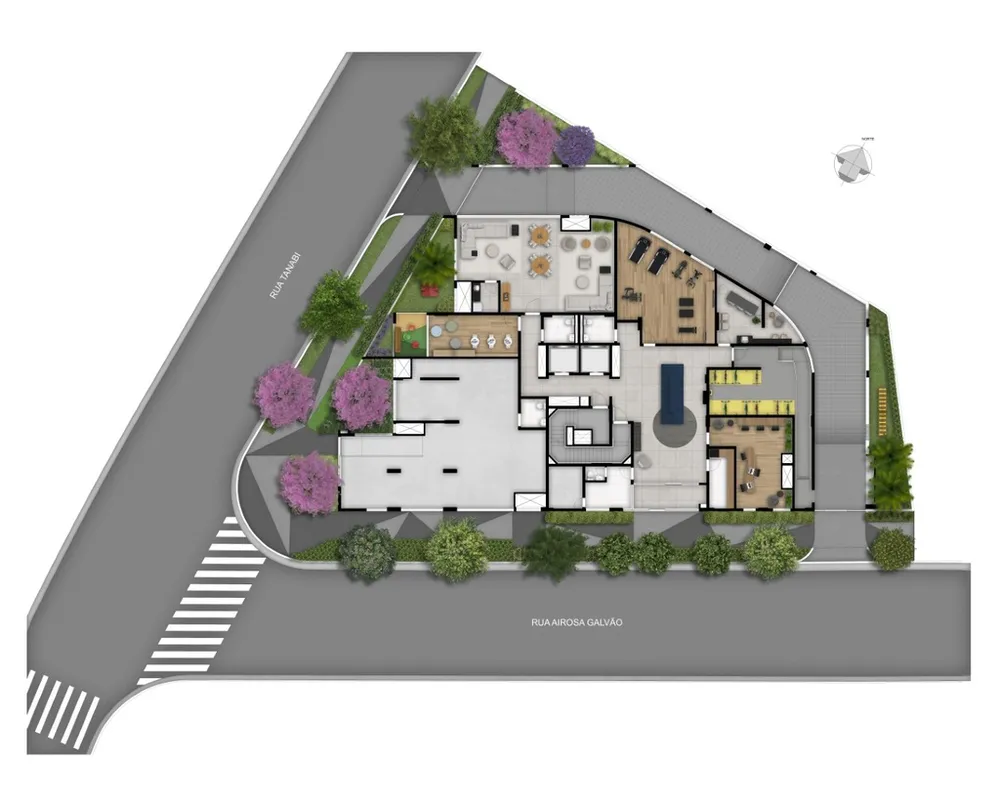 Apartamento, 2 quartos, 60 m² - Foto 10