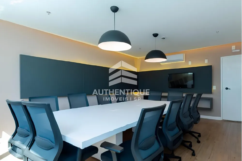 Sala-Conjunto, 33 m² - Foto 7