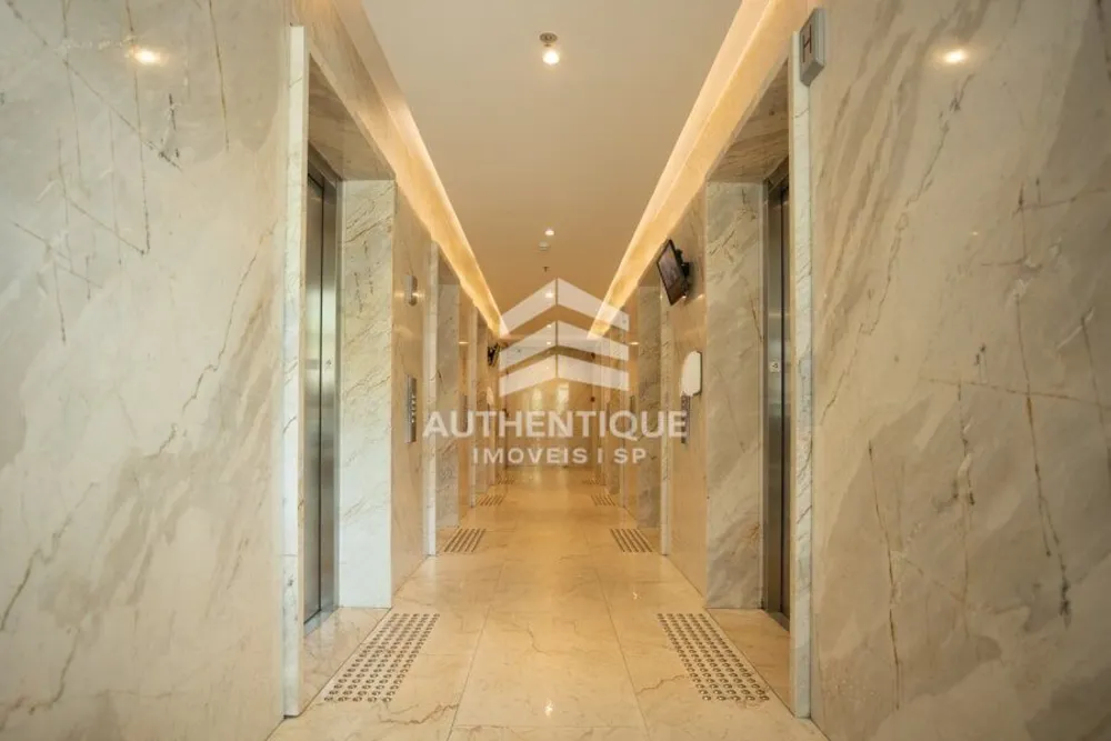 Sala-Conjunto, 33 m² - Foto 10