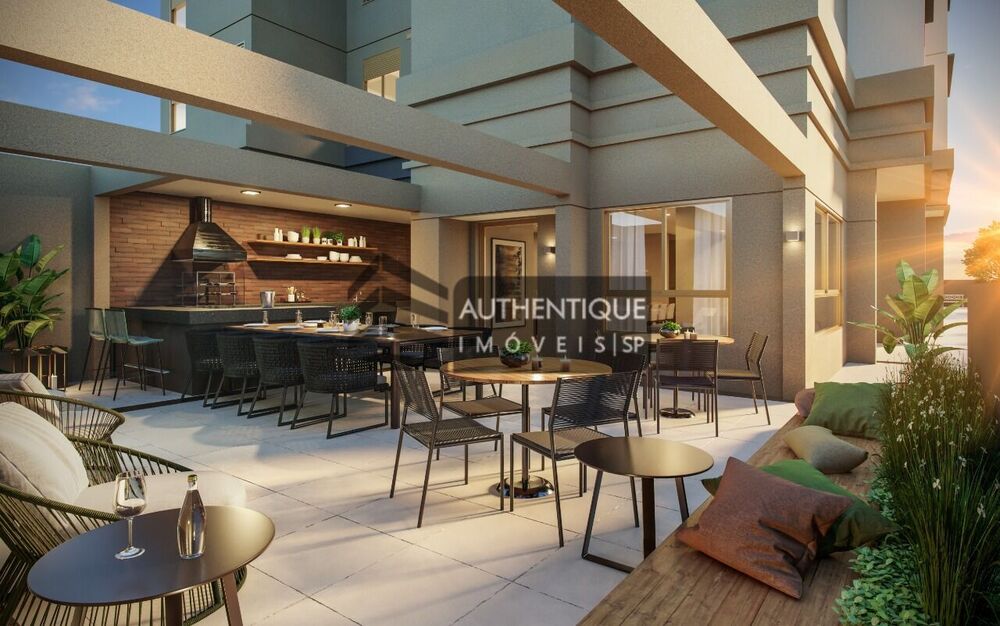 Apartamento, 4 quartos, 119 m² - Foto 7