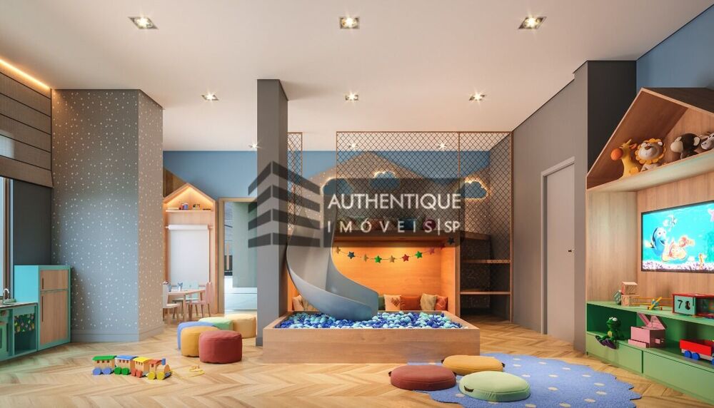 Apartamento, 4 quartos, 119 m² - Foto 8