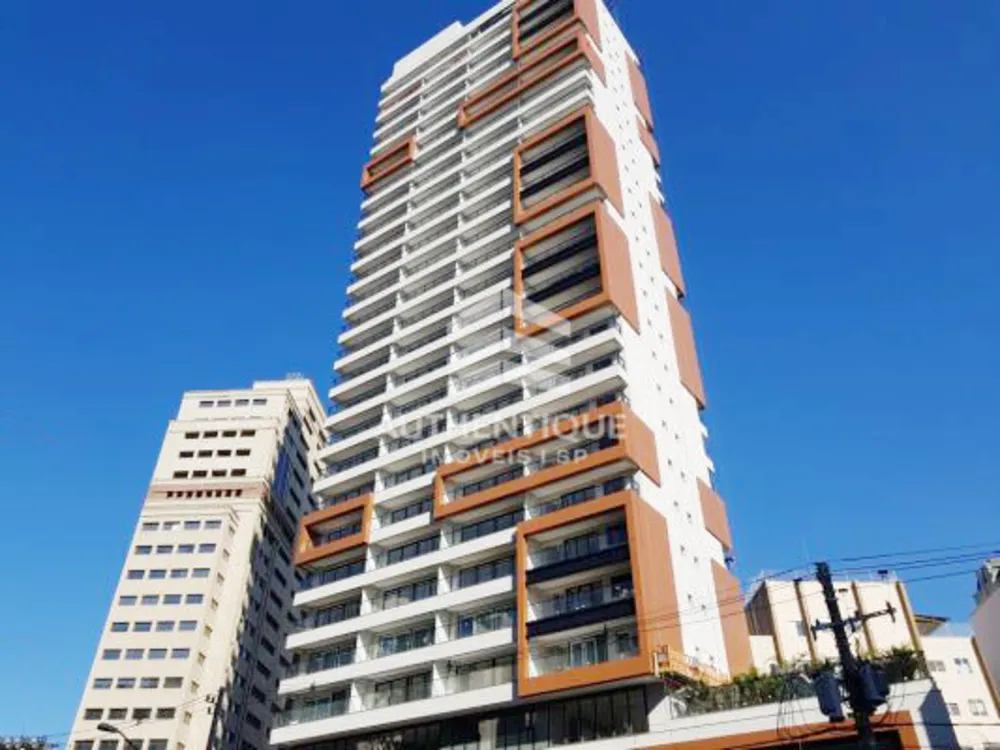 Apartamento, 1 quarto, 38 m² - Foto 17