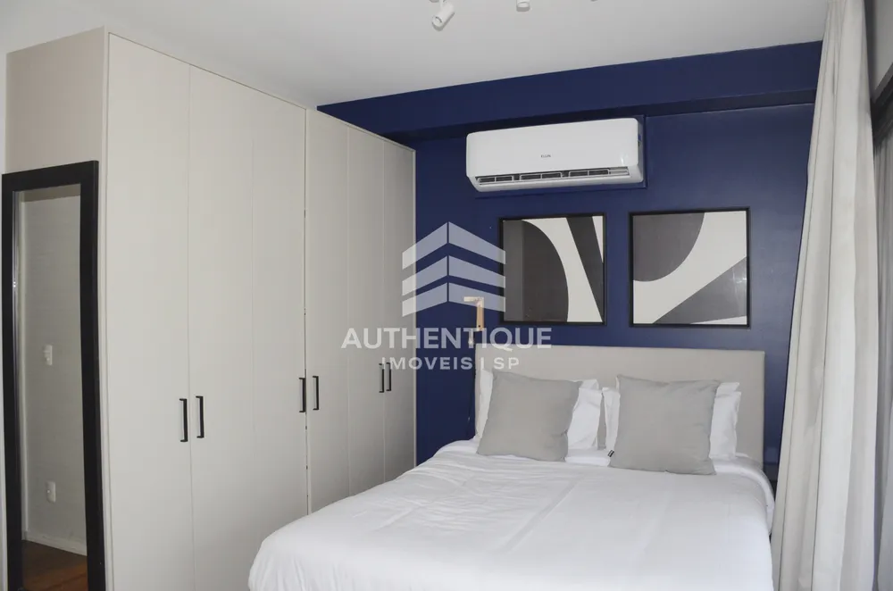 Apartamento, 1 quarto, 38 m² - Foto 15