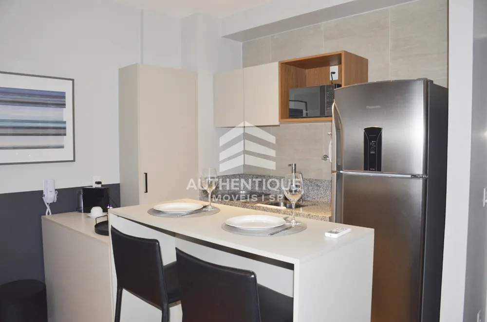 Apartamento, 1 quarto, 38 m² - Foto 14