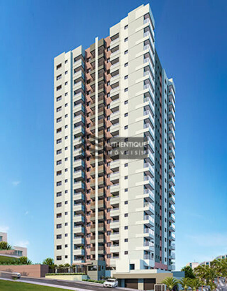 Apartamento, 3 quartos, 117 m² - Foto 1
