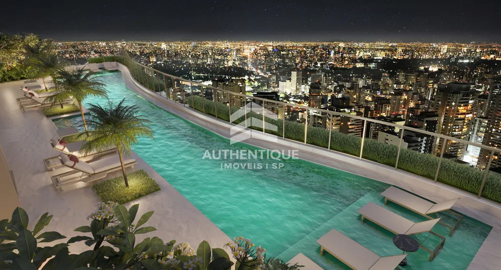 Apartamento, 4 quartos, 156 m² - Foto 10