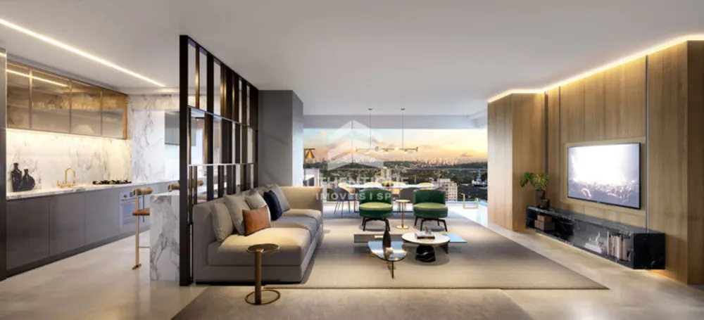 Apartamento, 3 quartos, 156 m² - Foto 14
