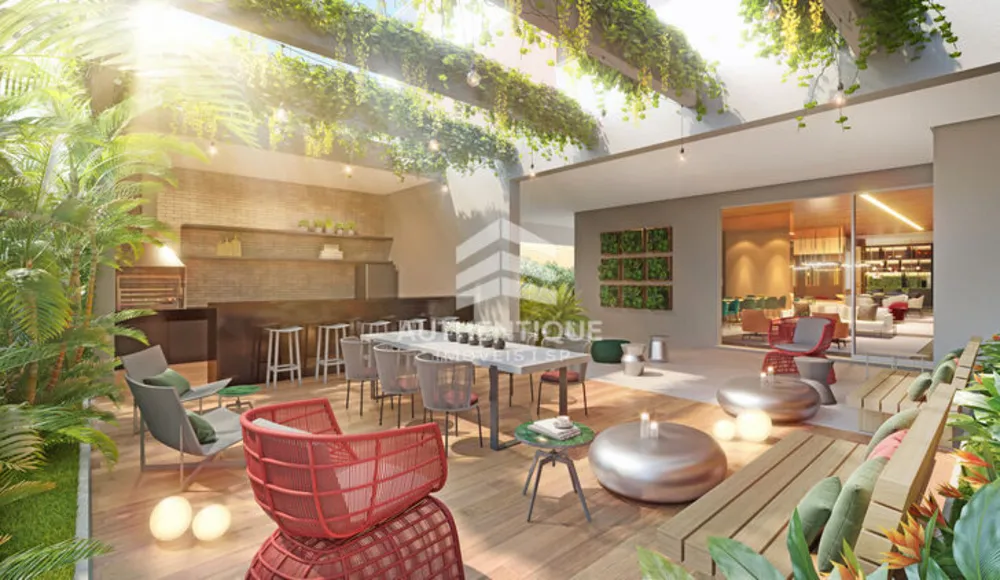 Apartamento, 3 quartos, 156 m² - Foto 22