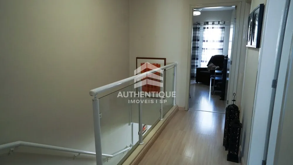 Sobrado, 3 quartos, 153 m² - Foto 61