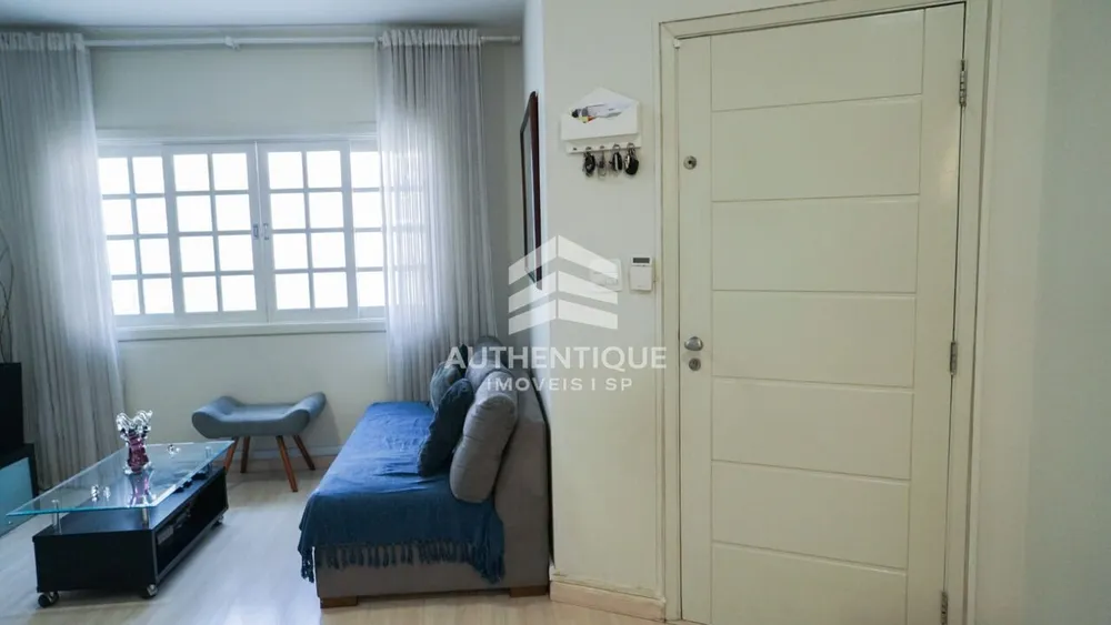 Sobrado, 3 quartos, 153 m² - Foto 53