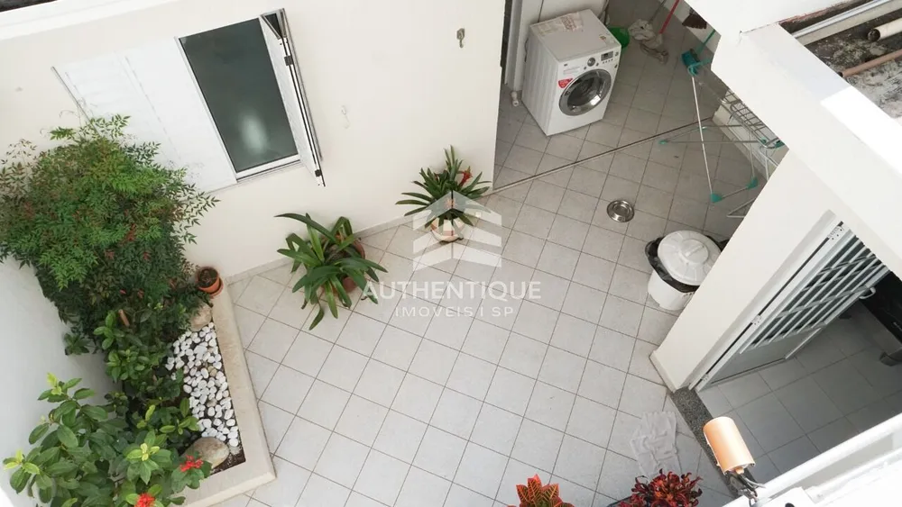 Sobrado, 3 quartos, 153 m² - Foto 56