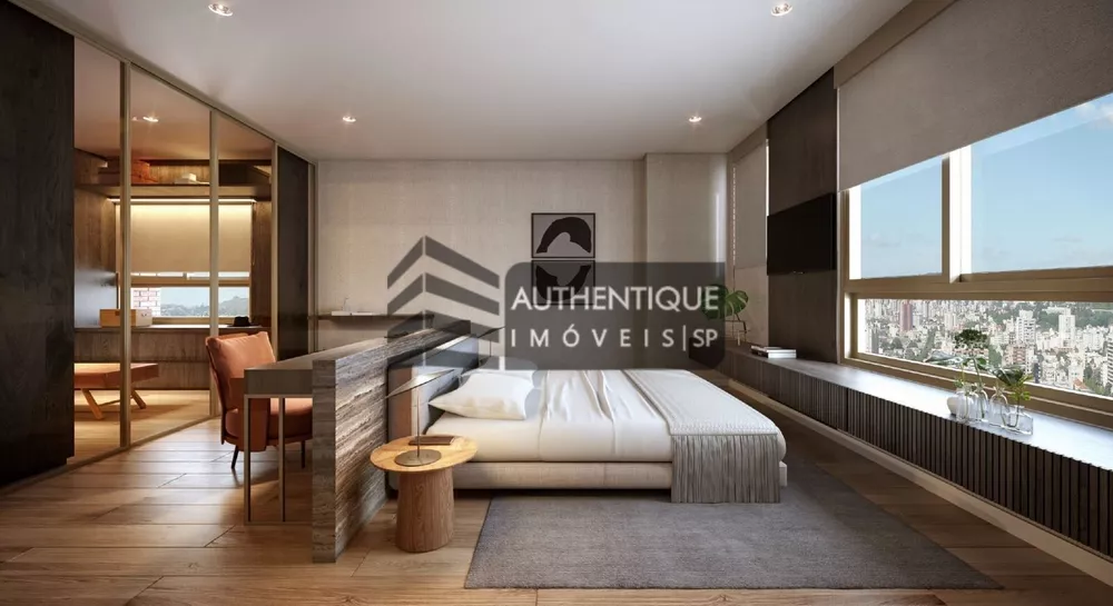 Apartamento, 3 quartos, 243 m² - Foto 7