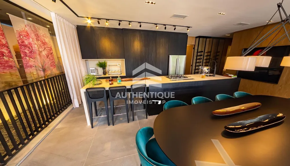 Apartamento, 3 quartos, 243 m² - Foto 11