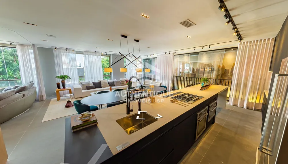 Apartamento, 3 quartos, 243 m² - Foto 13