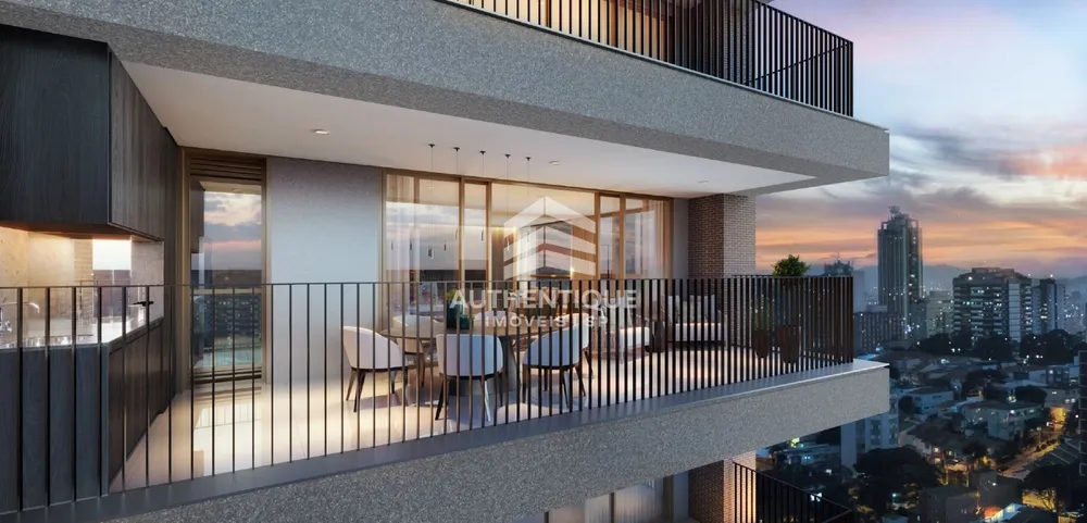 Apartamento, 3 quartos, 243 m² - Foto 11