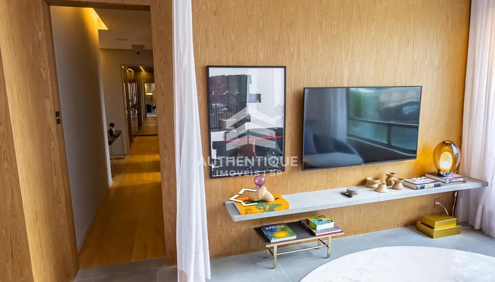 Apartamento, 3 quartos, 243 m² - Foto 10